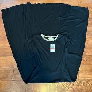 Michael Kors maxi dress